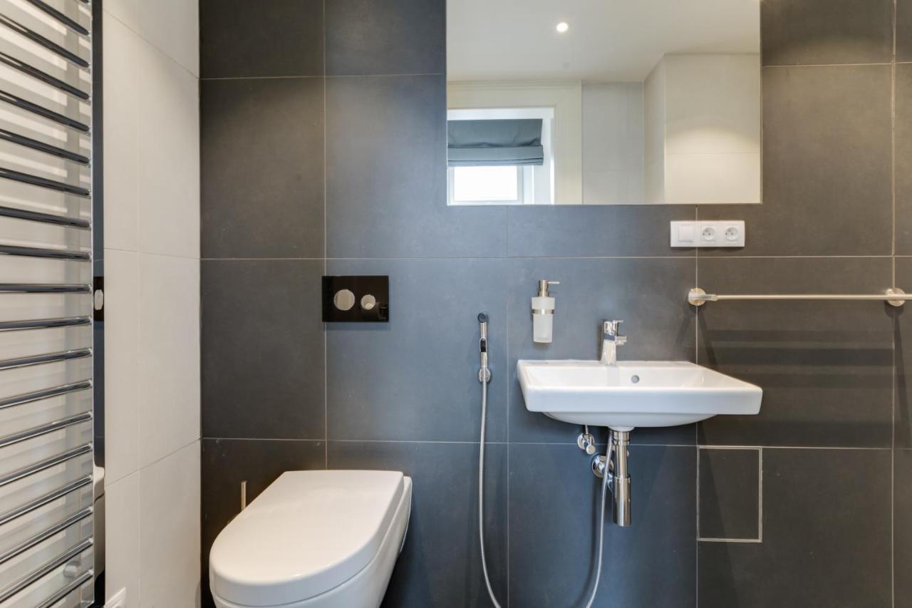 Andel Design Duplex, Ac, Garage Prag